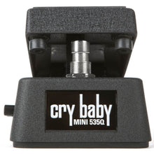 Load image into Gallery viewer, Dunlop CBM535Q Mini 535Q Wah-Easy Music Center
