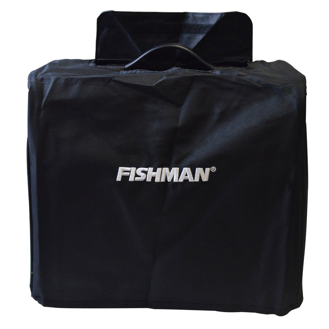 Fishman ACC-LBX-SC5 Loudbox Mini Slip Cover-Easy Music Center