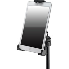 Load image into Gallery viewer, Hercules DG305B Tablet Holder for 7&quot;-12.1&quot; Tablets - Ipad-Easy Music Center
