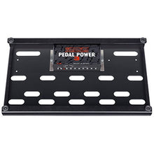 Load image into Gallery viewer, Voodoo Lab DBS-EXP3 Dingbat SMALL EX Pedalboard with Pedal Power 3-Easy Music Center
