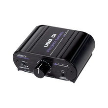Load image into Gallery viewer, ART USBDI USB DAC w/ Isolated XLR Outputs-Easy Music Center
