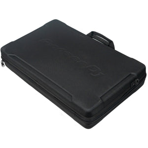 Pioneer DDJ-800 2-Channel Performance Dj Controller & DJC-B2 Soft Case Bundle-Easy Music Center