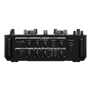 Pioneer DJM-S7 Scratch Style 2-channel Performance DJ Mixer w