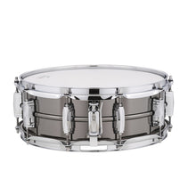 Load image into Gallery viewer, Ludwig LB416 5x14&quot; Black Beauty, Smooth Shell, Imperial Lugs-Easy Music Center
