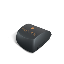 Load image into Gallery viewer, D&#39;Addario KRDD Kaplan Premium Rosin with Case, Dark-Easy Music Center

