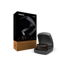 Load image into Gallery viewer, D&#39;Addario KRDD Kaplan Premium Rosin with Case, Dark-Easy Music Center
