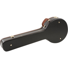 Load image into Gallery viewer, Epiphone 940-EH60 5-String Banjo Hard Case - Black-Easy Music Center
