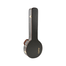 Load image into Gallery viewer, Epiphone 940-EH60 5-String Banjo Hard Case - Black-Easy Music Center
