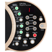 Load image into Gallery viewer, Boss DR-01S Rhythm Partner Drum Machine-Easy Music Center

