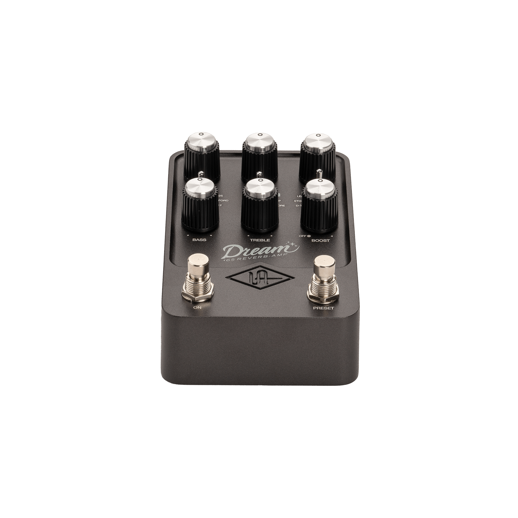 Universal Audio GPM-DREAM Dream '65 Reverb Amplifier Universal Audio GPM-DREAM Dream '65 Reverb Amplifier