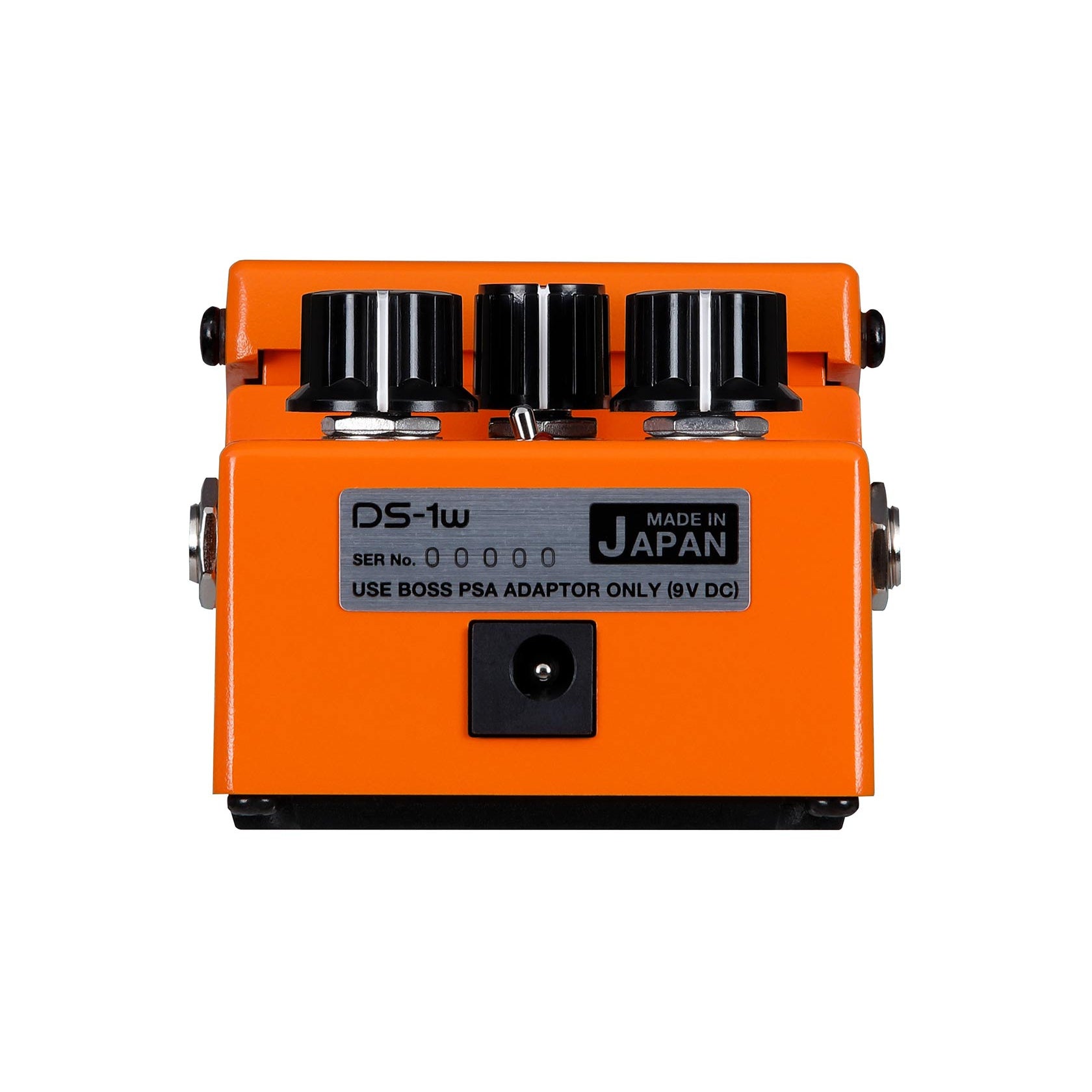 boss ds-1w waza craft distortion pedal Boss - Waza Craft DS-1W
