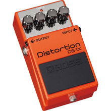 Load image into Gallery viewer, Boss DS-1X Special Edition Distortion Pedal-Easy Music Center
