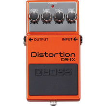 Load image into Gallery viewer, Boss DS-1X Special Edition Distortion Pedal-Easy Music Center
