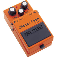 Load image into Gallery viewer, Boss DS-1 Distortion Pedal-Easy Music Center
