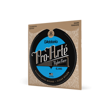 Load image into Gallery viewer, D&#39;addario EJ46 Pro-Arte Hard Guitar Strings, Tie-end-Easy Music Center
