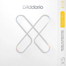 Load image into Gallery viewer, D&#39;addario XSE0946 XS Coated Electric Guitar Strings, 09-46-Easy Music Center
