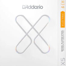 Load image into Gallery viewer, D&#39;addario XSE1046 XS Coated Electric Guitar Strings, 10-46-Easy Music Center
