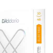 Load image into Gallery viewer, D&#39;addario XSE1046 XS Coated Electric Guitar Strings, 10-46-Easy Music Center
