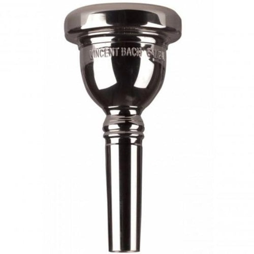 Bach 3416HAL 6 1/2AL Large Shank Trombone Mouthpiece-Easy Music Center