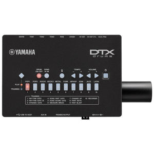 Yamaha DTX432K Electronic Drum Kit-Easy Music Center
