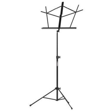 Yamaha MS1000 Student Music Stand with Bag-Easy Music Center