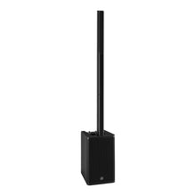 Load image into Gallery viewer, Yamaha DXL1K Column Type 1100W Portable PA System w/ Cover-Easy Music Center
