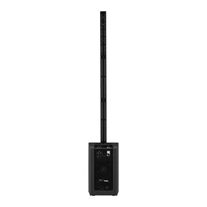 Yamaha DXL1K Column Type 1100W Portable PA System w/ Cover-Easy Music Center