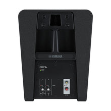 Load image into Gallery viewer, Yamaha DXL1K Column Type 1100W Portable PA System w/ Cover-Easy Music Center
