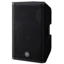 Load image into Gallery viewer, Yamaha DXR12MKII 12&quot; 2-Way Powered Speaker-Easy Music Center
