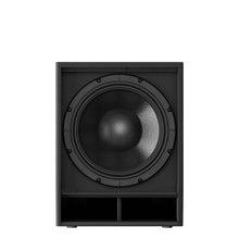 Load image into Gallery viewer, Yamaha DXS15XLF 15&quot; Power Subwoofer 1600 Watts-Easy Music Center
