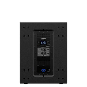 Yamaha DXS15XLF 15" Power Subwoofer 1600 Watts-Easy Music Center