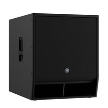 Load image into Gallery viewer, Yamaha DXS18XLF 18&quot; Powered Subwoofer-Easy Music Center
