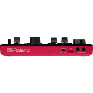 Roland E-4 AIRA Compact Voice Tweaker-Easy Music Center