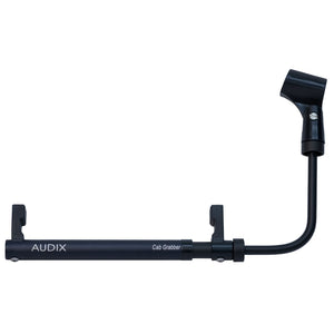 Audix CAB-GRAB1 Cabinet Microphone Mount-Easy Music Center