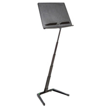 Load image into Gallery viewer, RATstands RAT-JAZZ Portable Music Stand-Easy Music Center
