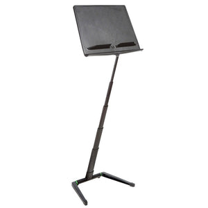 RATstands RAT-JAZZ Portable Music Stand-Easy Music Center