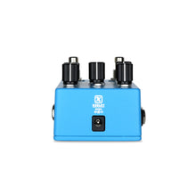 Load image into Gallery viewer, Keeley KHYDRA Hydra Stereo Reverb &amp; Tremolo Pedal-Easy Music Center
