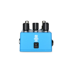 Keeley KHYDRA Hydra Stereo Reverb & Tremolo Pedal-Easy Music Center
