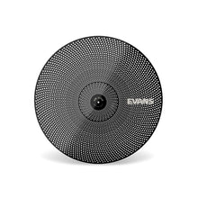 Load image into Gallery viewer, Evans ECP-DB-1 dB One Reduced Volume Cymbal Pack, 14&quot; Hats, 16&quot; &amp; 18&quot; Crash, 20&quot; Ride-Easy Music Center
