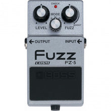 Load image into Gallery viewer, Boss FZ-5 Fuzz Pedal-Easy Music Center

