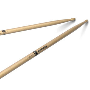 Promark TX7AW Hickory 7A-Easy Music Center
