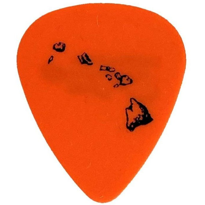 Dunlop EMC Logo Tortex® Standard .60mm, 6-Pack – Easy Music Center
