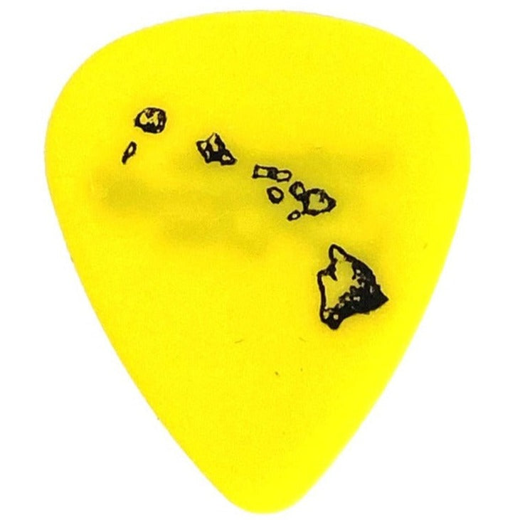 Dunlop EMC Logo Tortex® Standard .73mm, 6-Pack – Easy Music Center