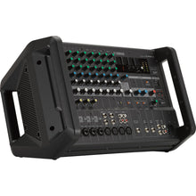Load image into Gallery viewer, Yamaha EMX5 Powered Mixer-Easy Music Center
