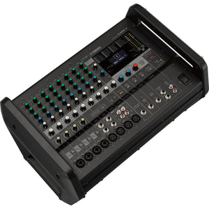 Yamaha EMX7 Powered Mixer-Easy Music Center