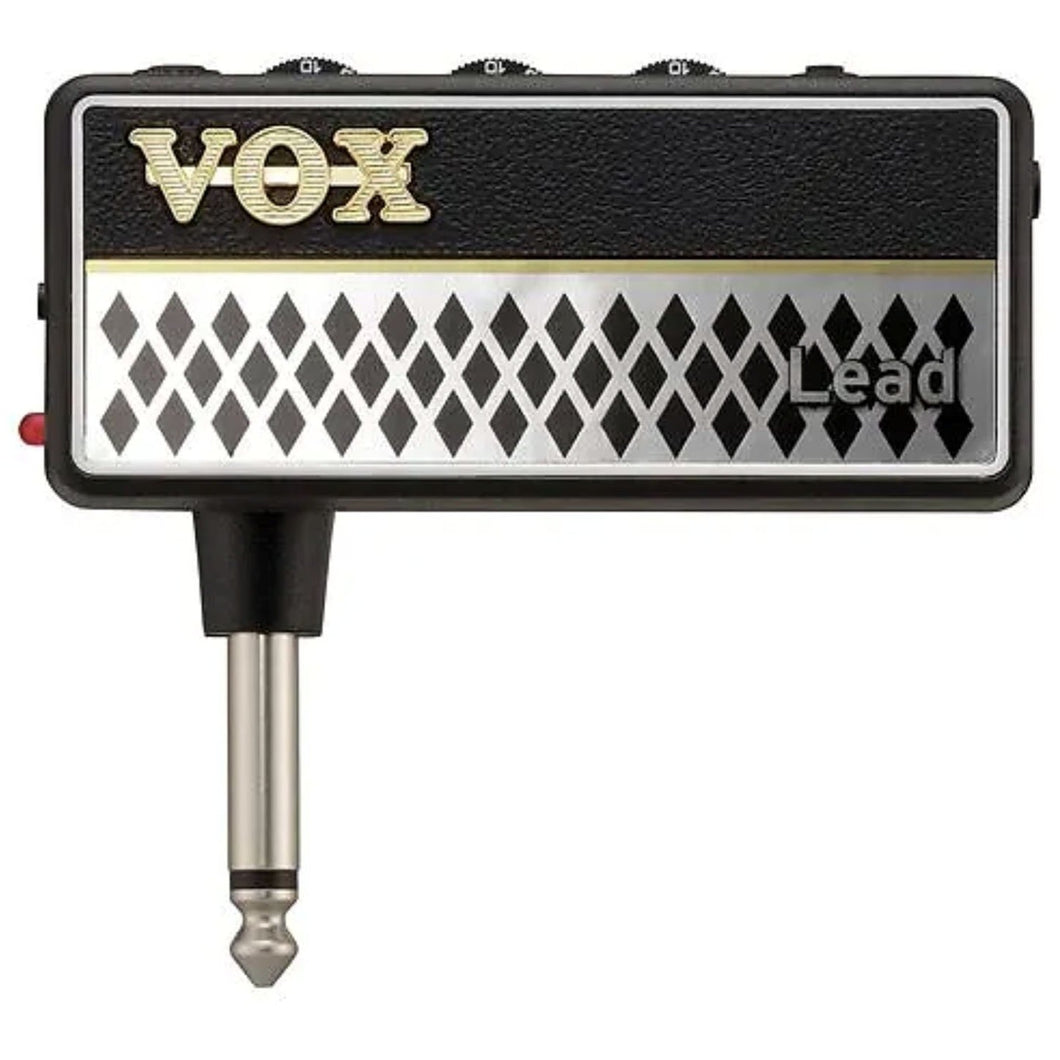 Vox AP2LD Amplug Lead Headphone Amp G2-Easy Music Center
