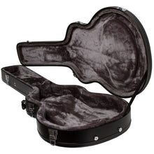 Load image into Gallery viewer, Epiphone 940-E519 335/Casino-Type Hard Case (6 &amp; 12-String) - Black-Easy Music Center
