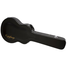 Load image into Gallery viewer, Epiphone 940-E519 335/Casino-Type Hard Case (6 &amp; 12-String) - Black-Easy Music Center
