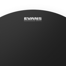 Load image into Gallery viewer, Evans B10ONX2 10&quot; Onyx 2ply Coated Drum Head-Easy Music Center
