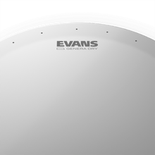 Load image into Gallery viewer, Evans B14DRY 14&quot; Snare Batter, Genera Dry-Easy Music Center
